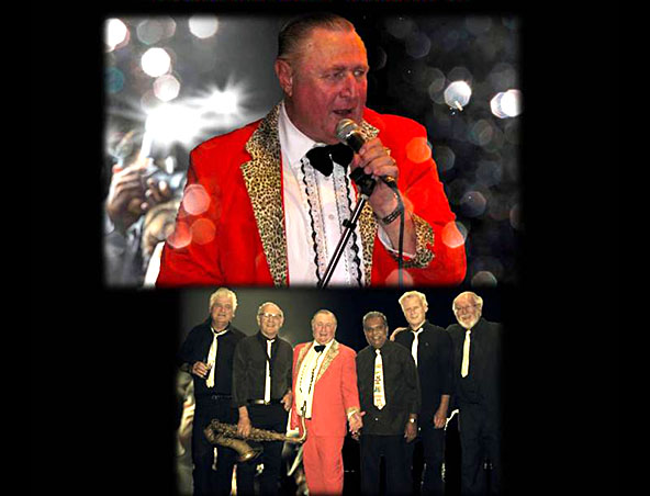 Johnny OKeefe Tribute, tribute band in Sydney