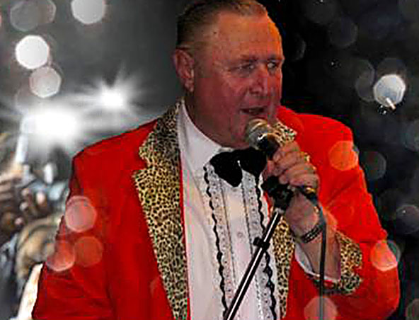 Johnny OKeefe Tribute, tribute band in Sydney, photo 2