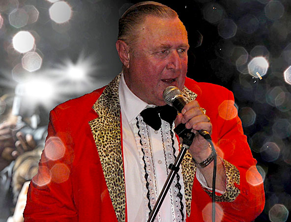 Johnny OKeefe Tribute, tribute band in Sydney, photo 3