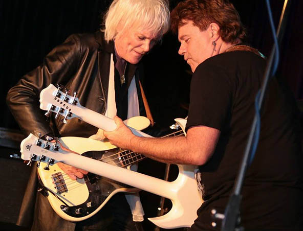 Lost Legends, tribute band in Sydney, photo 3