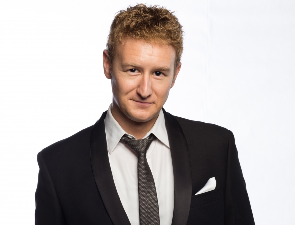 Michael Buble Christmas Tribute Show, tribute band in Sydney, photo 2
