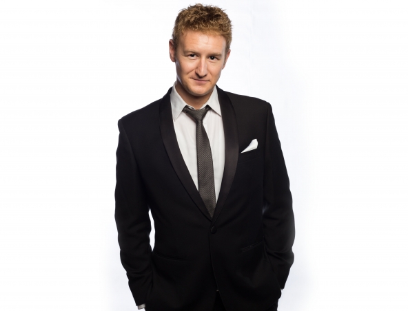 Michael Buble Christmas Tribute Show, tribute band in Sydney, photo 3