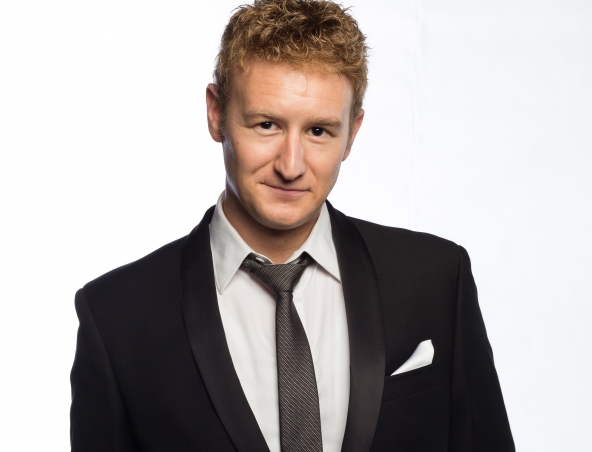 Michael Buble Tribute Show, tribute band in Sydney, photo 2