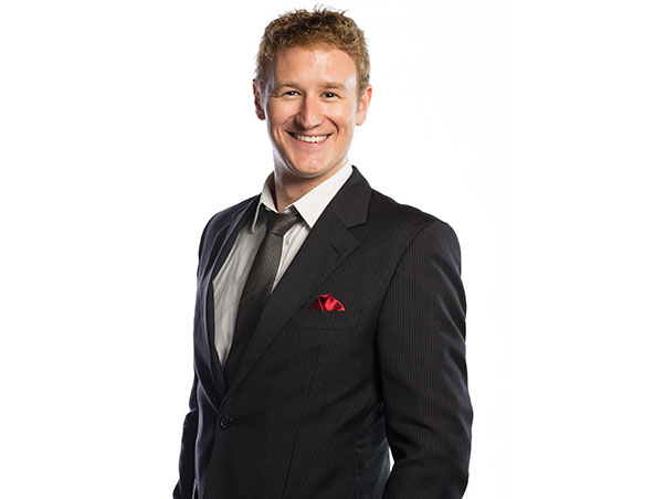 Michael Buble Tribute Show, tribute band in Sydney, photo 3