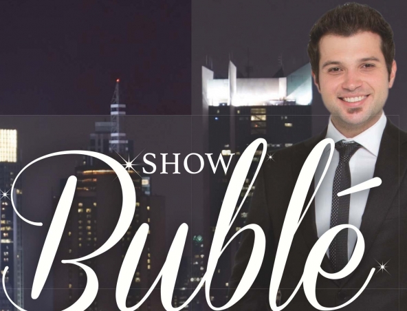 Michael Buble Tribute Sydney, tribute band in Sydney, photo 3
