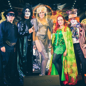 Movie Hits, tribute band in Sydney, photo 2