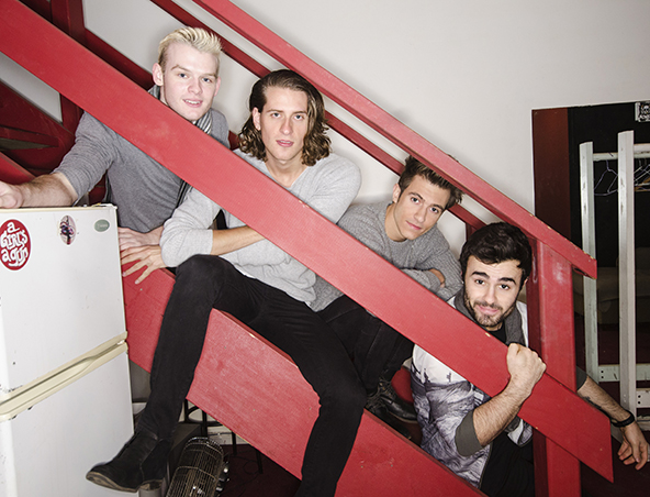 One Direction Tribute Show, tribute band in Sydney, photo 3