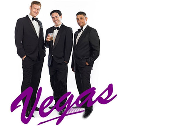 Rat Pack Vegas Tribute Show, tribute band in Sydney