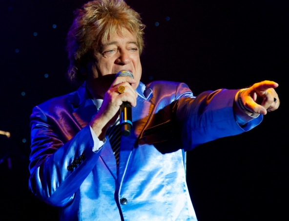 Rod Stewart Tribute Sydney, tribute band in Sydney