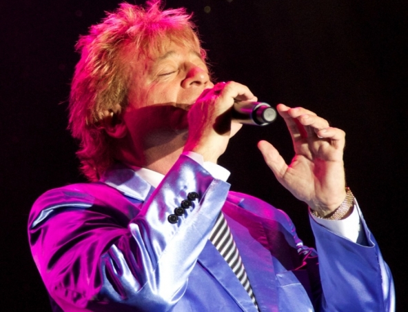 Rod Stewart Tribute Sydney, tribute band in Sydney, photo 2