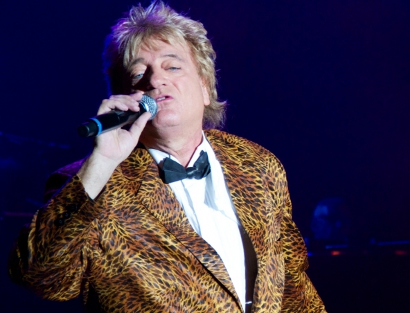 Rod Stewart Tribute Sydney, tribute band in Sydney, photo 3