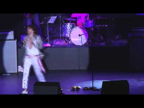Rolling Stoned, tribute band in Sydney, photo 2