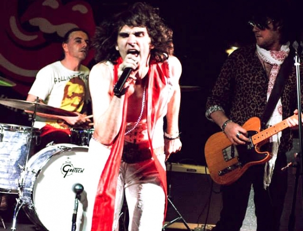 Rolling Stones Tribute Sydney, tribute band in Sydney