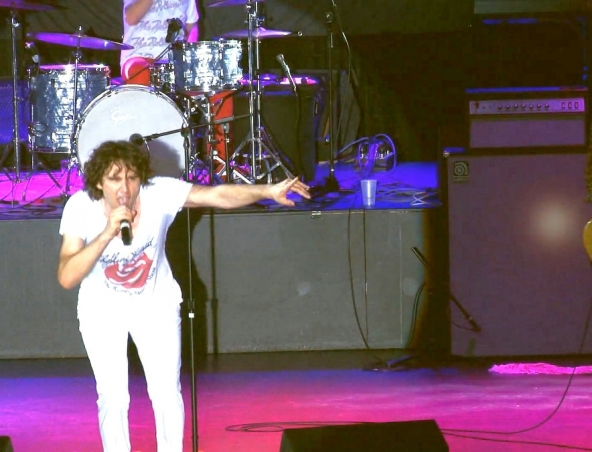 Rolling Stones Tribute Sydney, tribute band in Sydney, photo 2