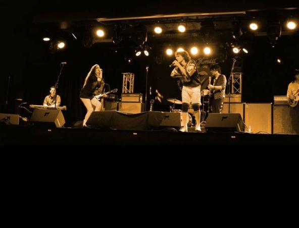 Rolling Stones Tribute Sydney, tribute band in Sydney, photo 3