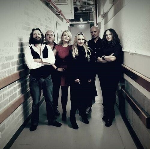 Running in the Shadows of Fleetwood Mac, tribute band in Sydney, photo 2