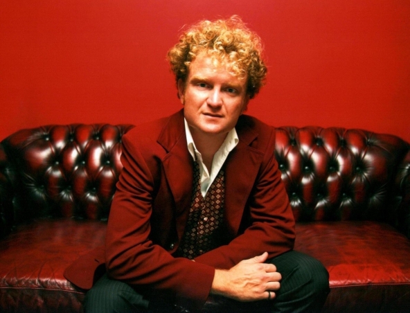 Simply Red Tribute Sydney, tribute band in Sydney