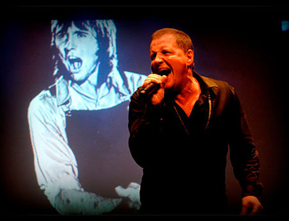 Stevie Wright Tribute, tribute band in Sydney, photo 3
