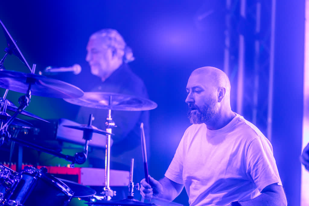 Synchronicity - Tribute to the Music of The Police and Sting, tribute band in Sydney, photo 3
