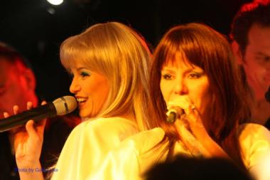 The ABBA Experience, tribute band in Sydney, photo 2