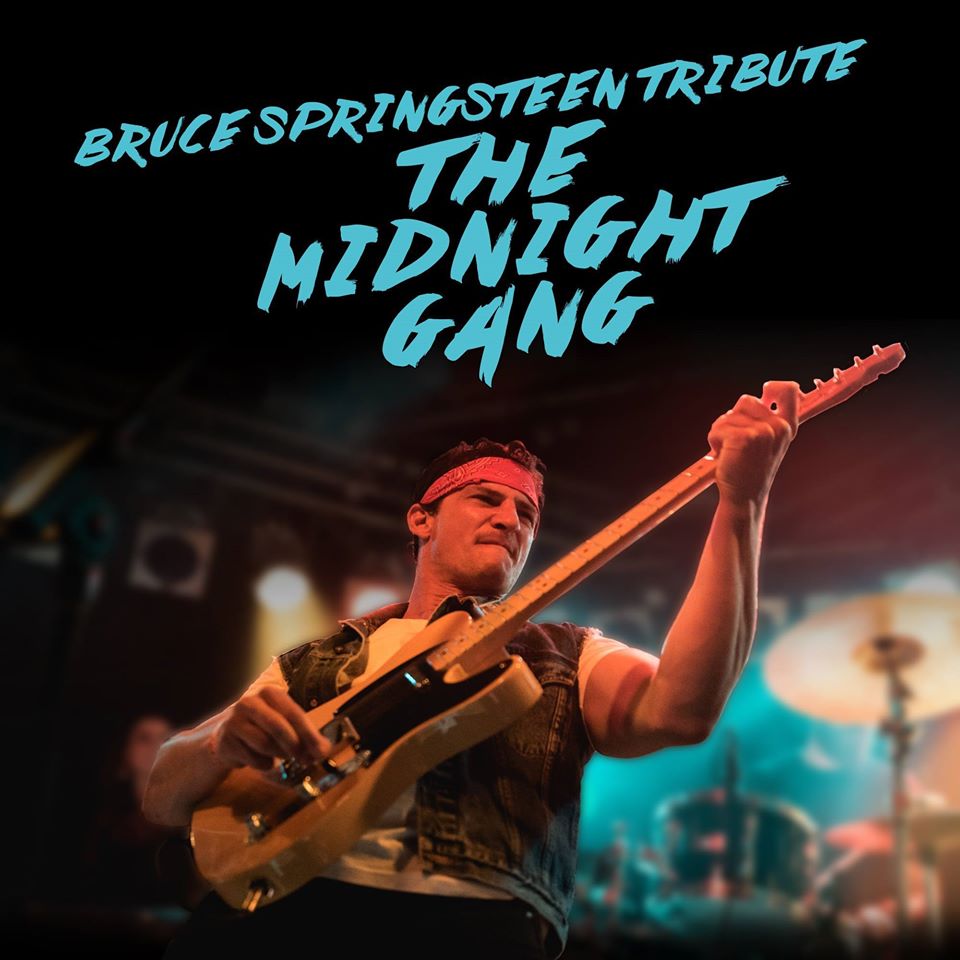 The Midnight Gang, tribute band in Sydney