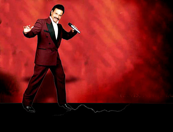 Engelbert Humperdink Tribute Show, live in Sydney