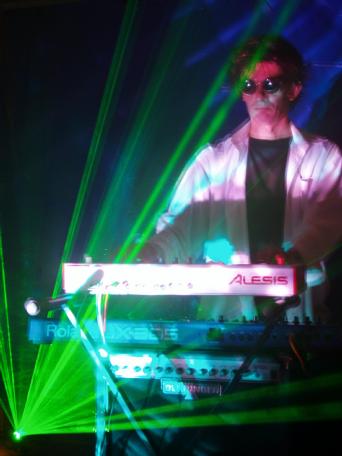 Equigen, tribute show in Sydney