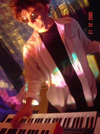 Equigen, tribute show in Sydney, photo 3