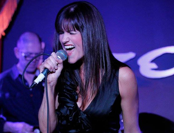 First Ladies Of Soul, tribute show in Sydney, photo 3