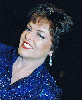 Judy, The Judy Garland Story in Song, tribute show in Sydney