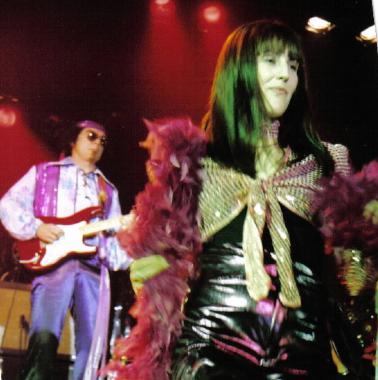 Love Generation, tribute show in Sydney, photo 2