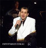 Manilow Magic, tribute show in Sydney