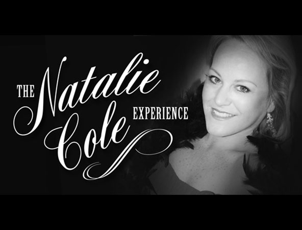 The Natalie Cole Experience, tribute show in Sydney