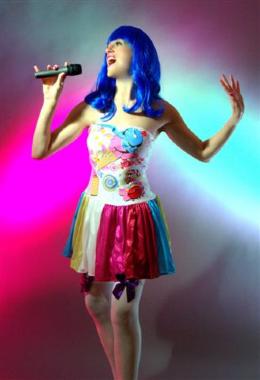 Princesses of Pop, tribute show in Sydney