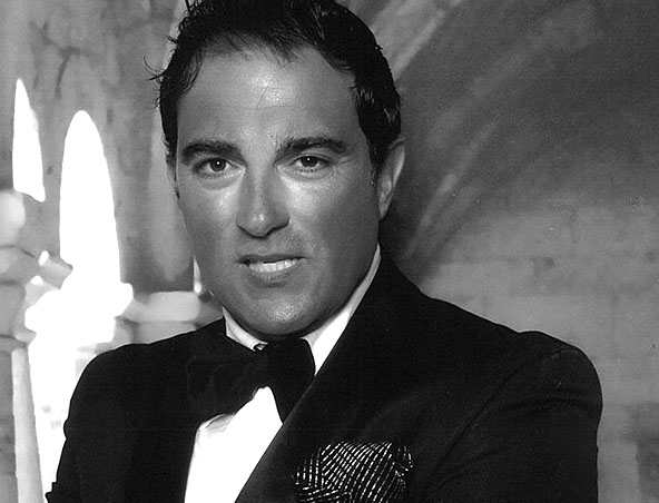 Sydney Rat Pack Tribute Show, live in Sydney, photo 2
