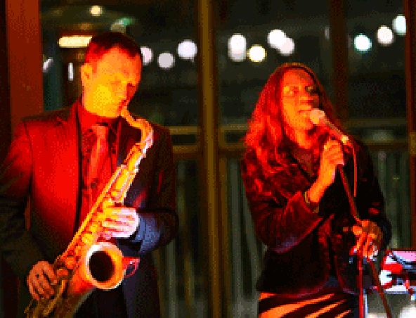 EON, musical trio in Sydney, photo 2