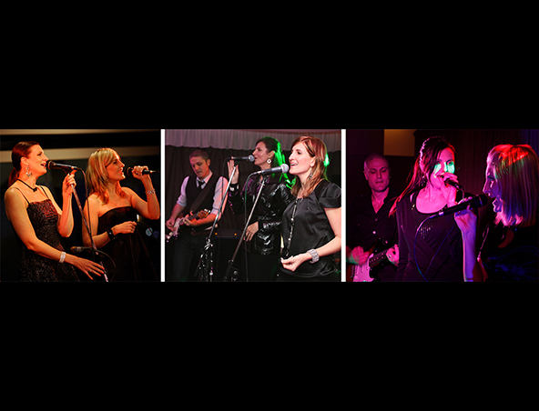Tatum, musical trio in Sydney, photo 3