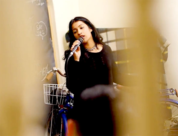Vibe N Soul, musical trio in Sydney