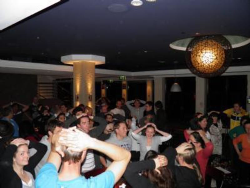 Sydney's Best Trivia, trivia and game show mc-master of ceremonies in Sydney, photo 2