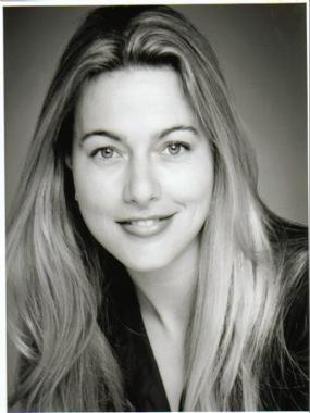 Natacha Curnow, tv/radio mc-master of ceremonies in Sydney