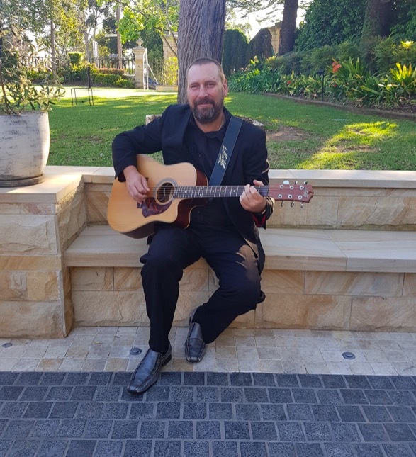 Acoustic Autograph Entertainment Band, wedding band in Sydney, photo 2