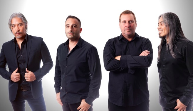 Acoustic Autograph Entertainment Band, wedding band in Sydney