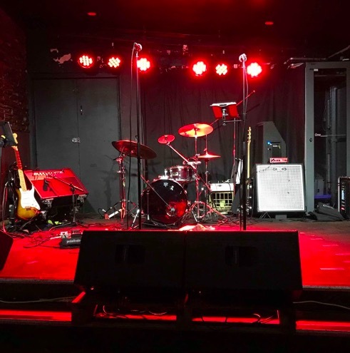 Cairyn Jay, wedding band in Sydney, photo 2