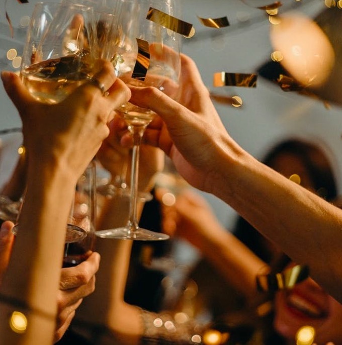 Celebrate Entertainment, wedding band in Sydney