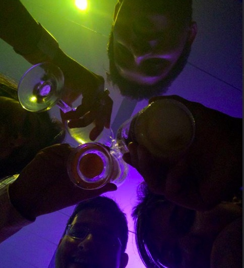 DJ Rammy, wedding band in Sydney, photo 2