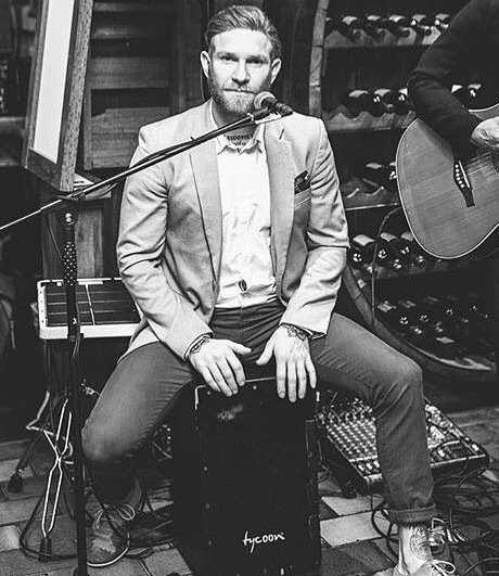 Memory Lane Entertainment, wedding band in Sydney, photo 2