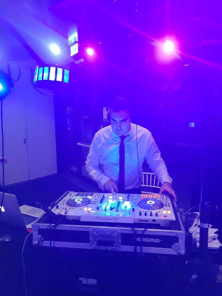 Party Central, wedding band in Sydney, photo 2
