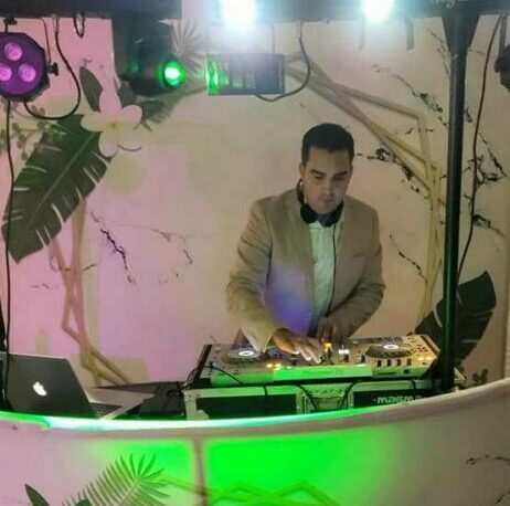 Party Central, wedding band in Sydney, photo 3