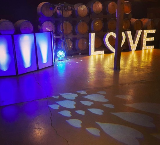 Pro DJs Australia, wedding band in Sydney, photo 2