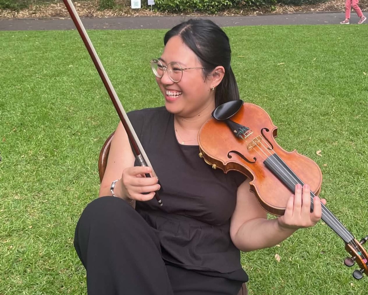 Pursuit 19 Music Services, wedding band in Sydney